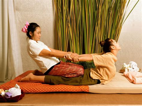 thai asian massage|Srikara Thai Massage 